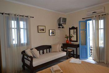 Maria's Place - Adults Only Oia (Santorini)
