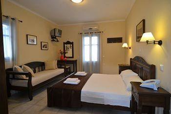 Aparthotel Maria's Place - Adults Only 3*