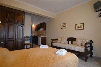 Maria's Place - Adults Only 3* Oia (Santorini)