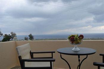 Maria's Place - Adults Only 3* Oia (Santorini)