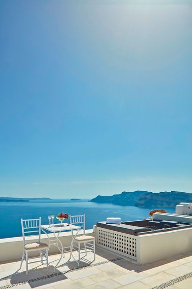 Villa La Maltese Luxury
