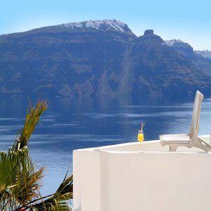 Prime Oia (Santorini)