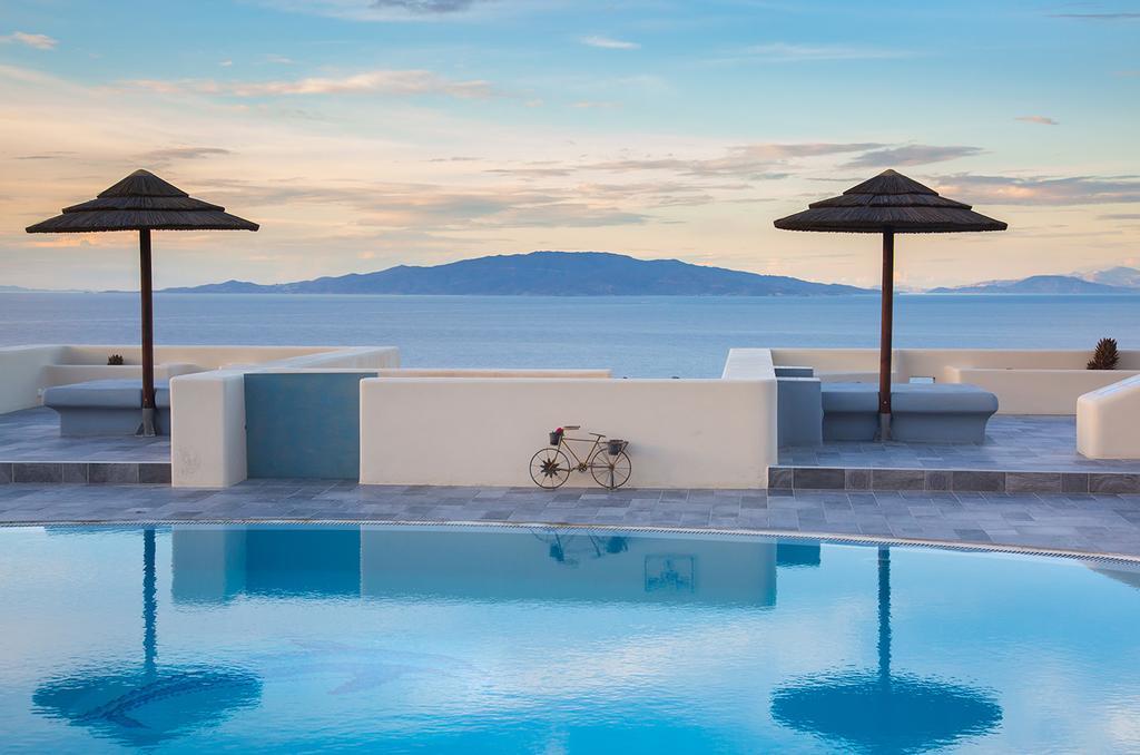 Anemoessa 3* Oia (Santorini)