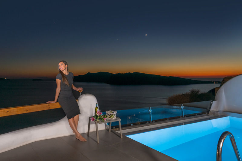 Elite Luxury Oia (Santorini)