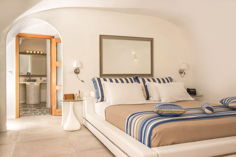 Hotel Elite Luxury Oia (Santorini)