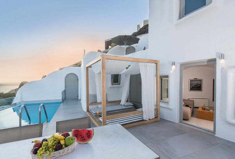 Elite Luxury Oia (Santorini)