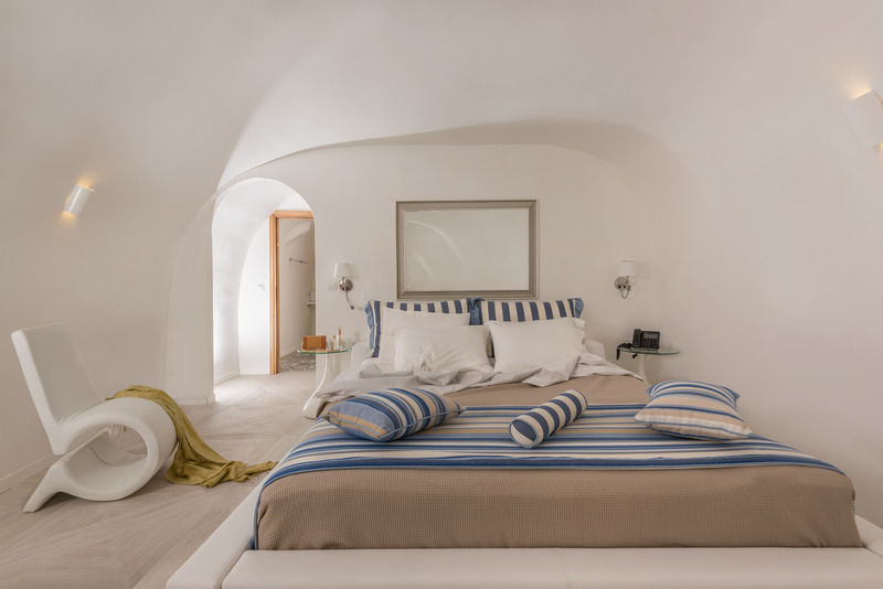 Hotel Elite Luxury Oia (Santorini)