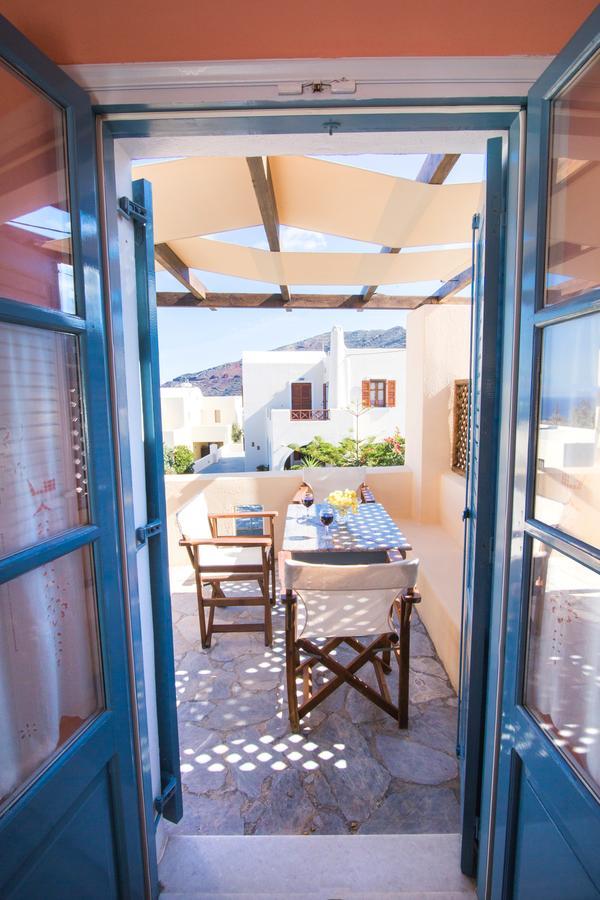 Anemoessa Aparthotel 3*