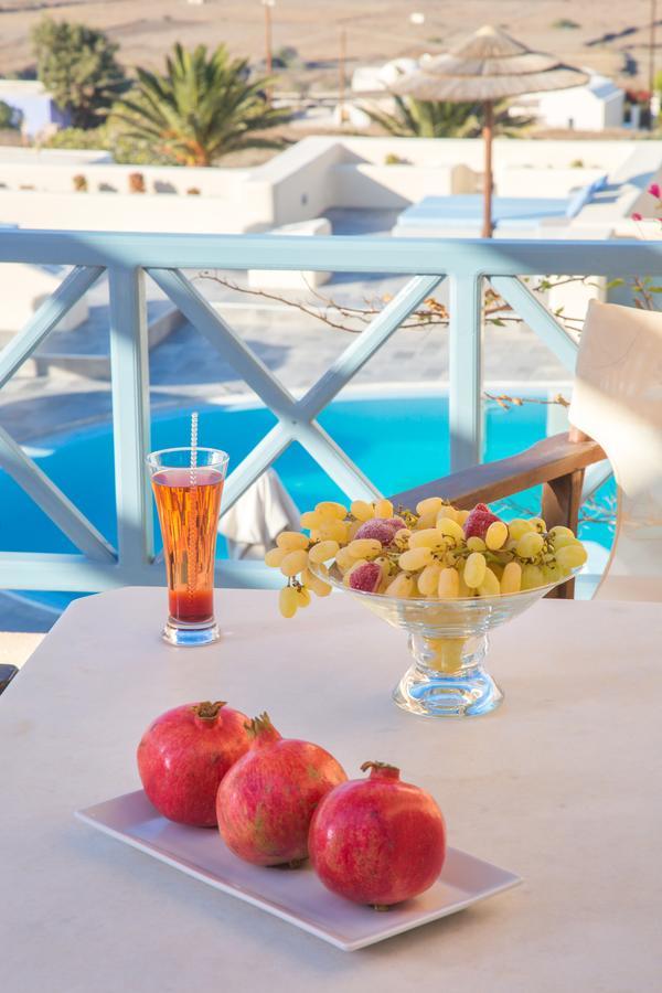 Aparthotel Anemoessa
