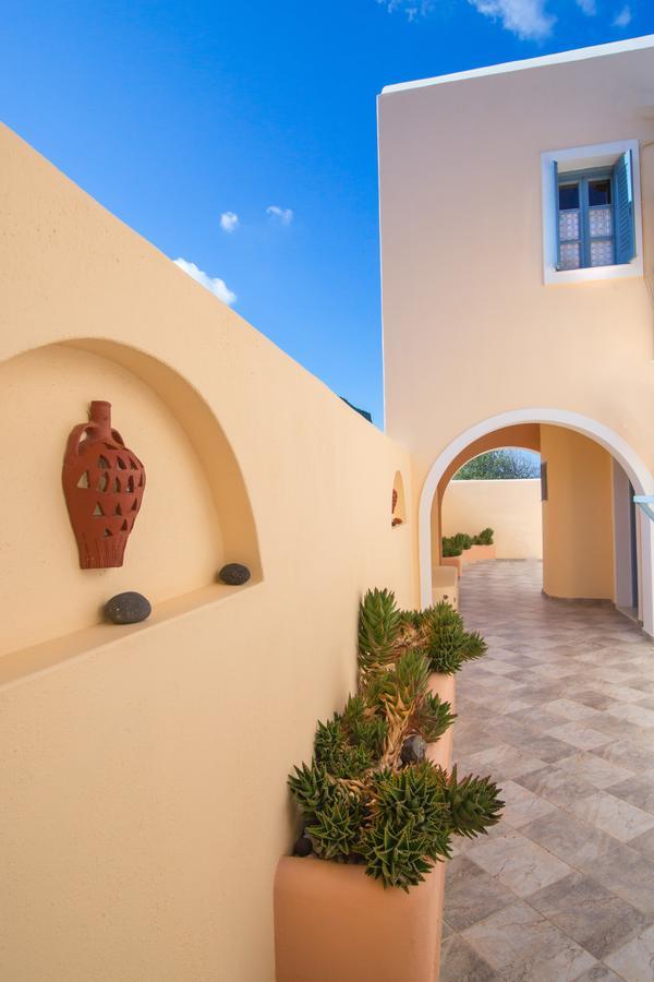 Anemoessa Aparthotel 3*