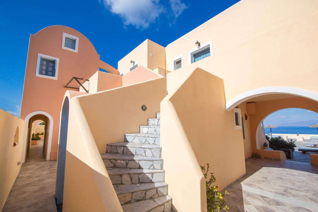 Aparthotel Anemoessa