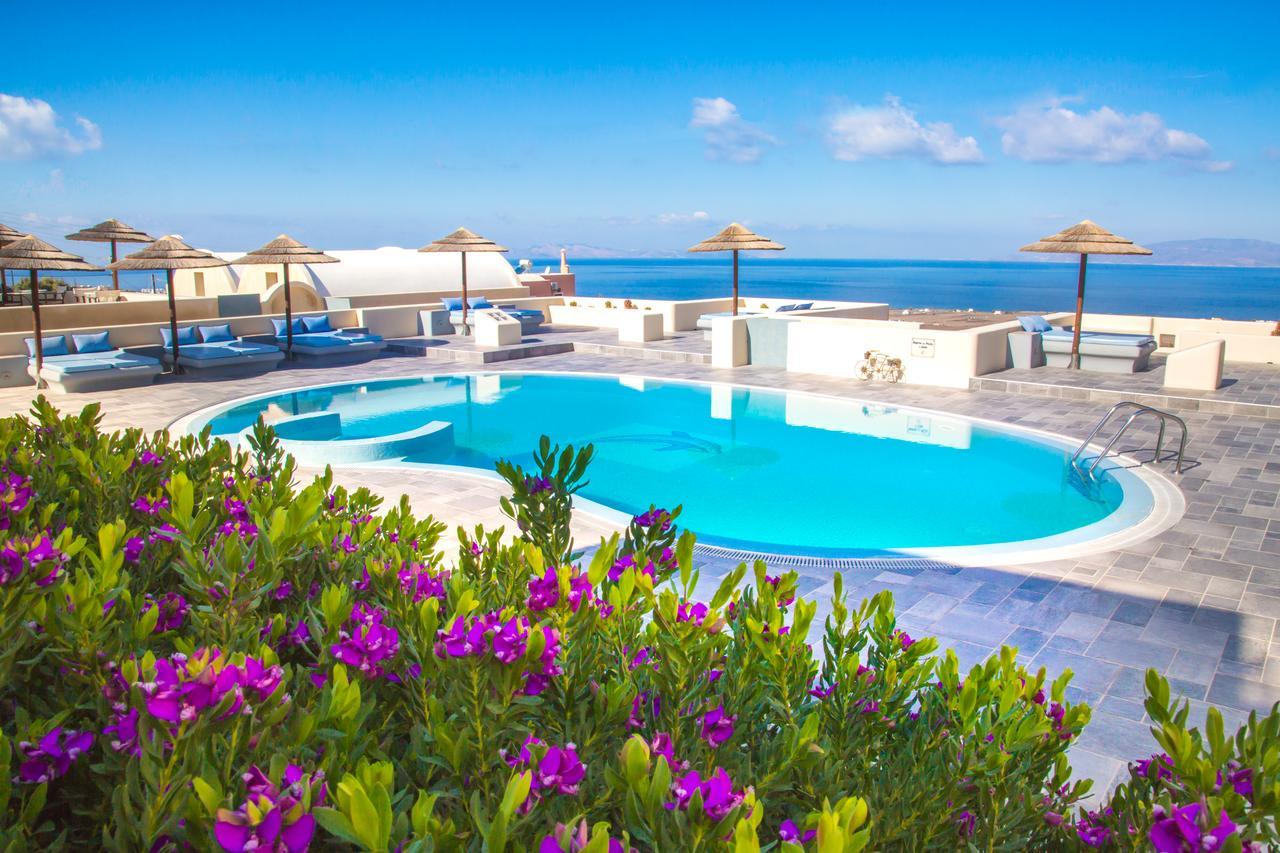 Aparthotel Anemoessa 3*