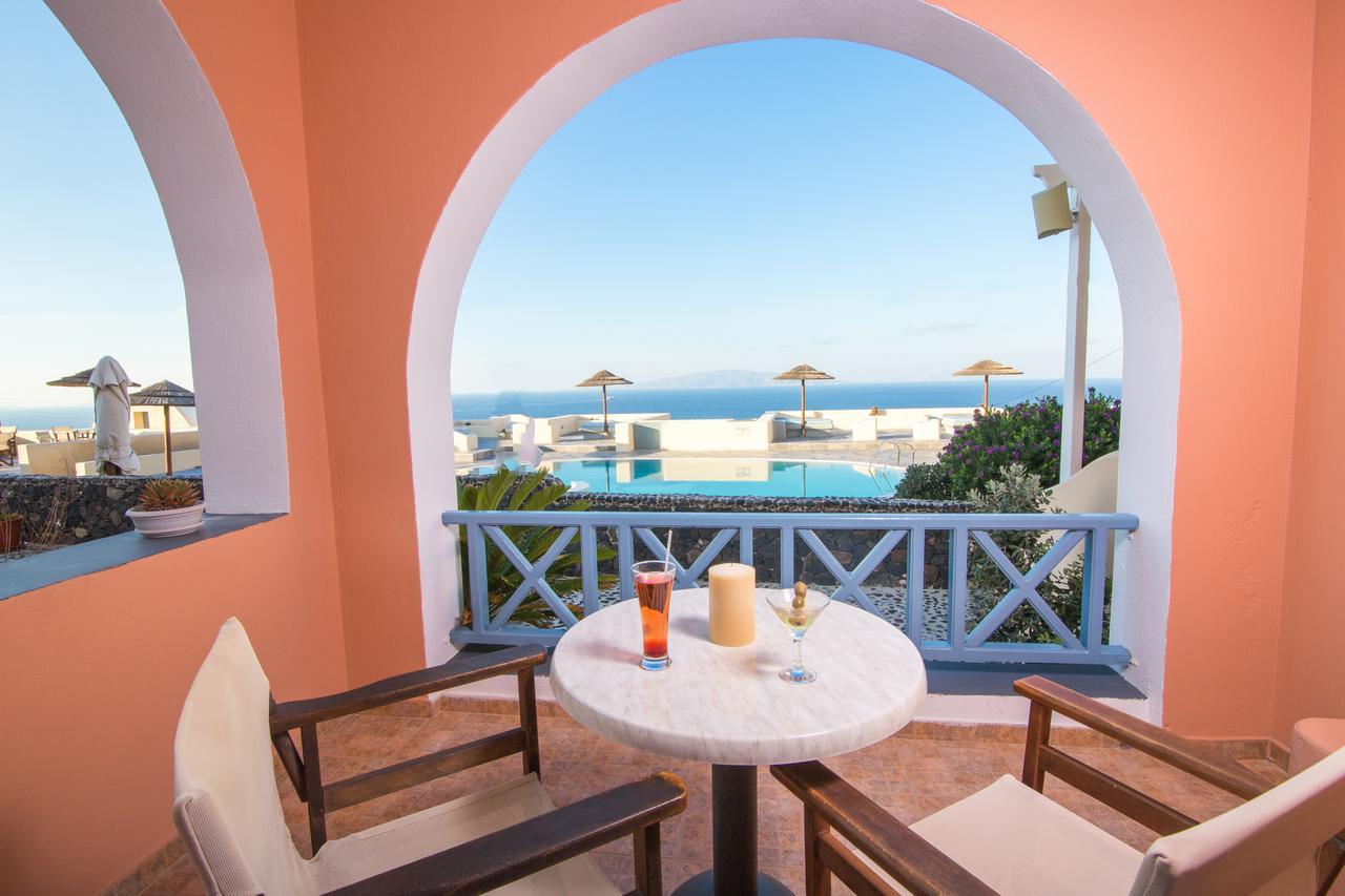 Aparthotel Anemoessa 3*