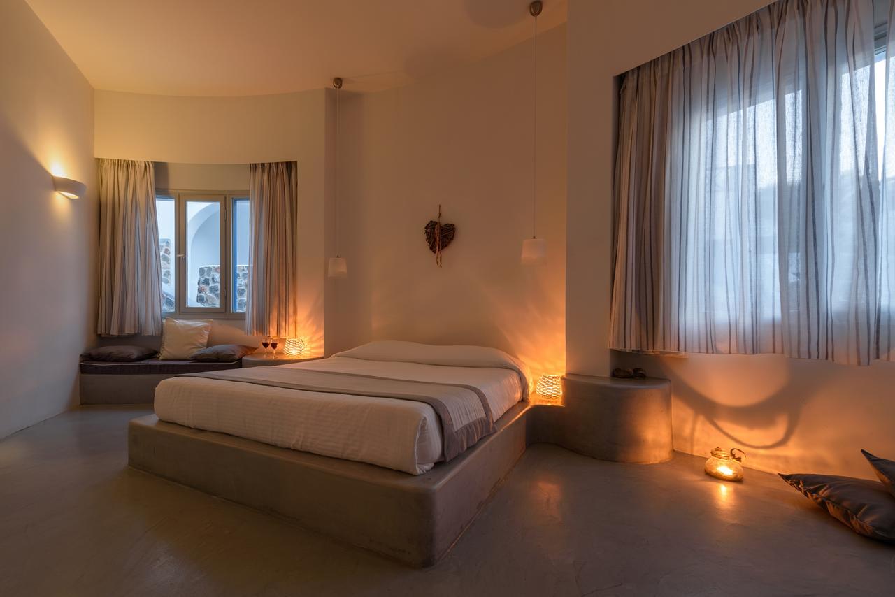 Aparthotel Anemomilos