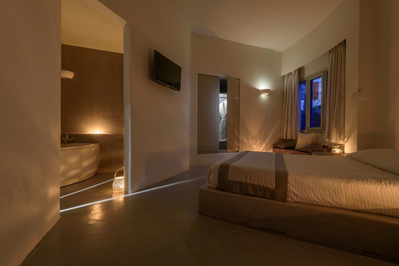 Anemomilos Aparthotel 2*
