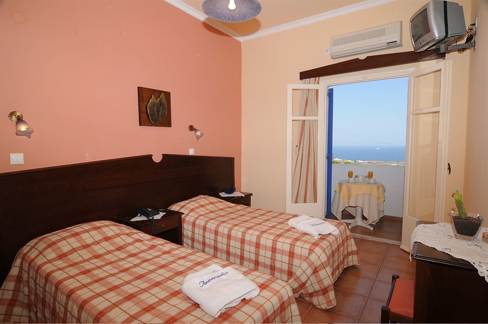 Anemomilos 2* Oia (Santorini)