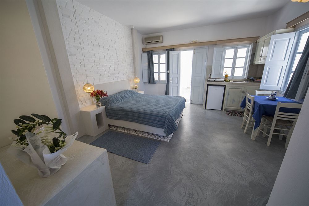 Anemomilos Aparthotel 2*