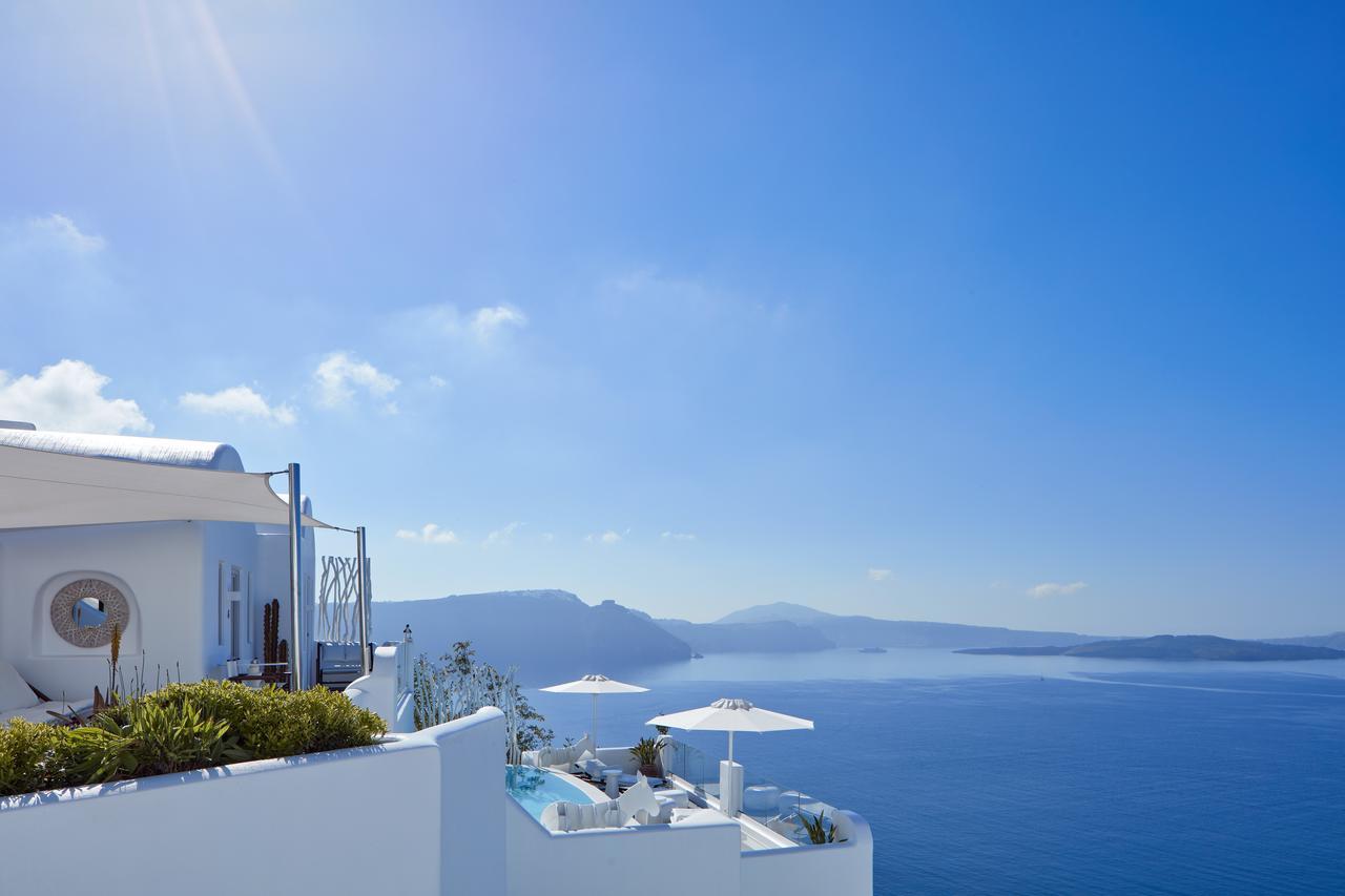 Canaves - Small Luxury Of The World 5* Oía