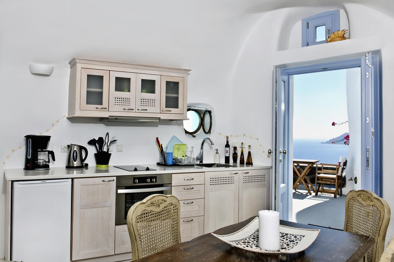 Aparthotel Anemomilos