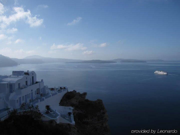 Hotel Armeni Village Oia (Santorini)