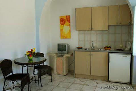 Museum Wellness Oia (Santorini)