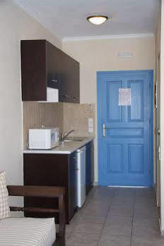 Maria's Place - Adults Only 3* Oia (Santorini)