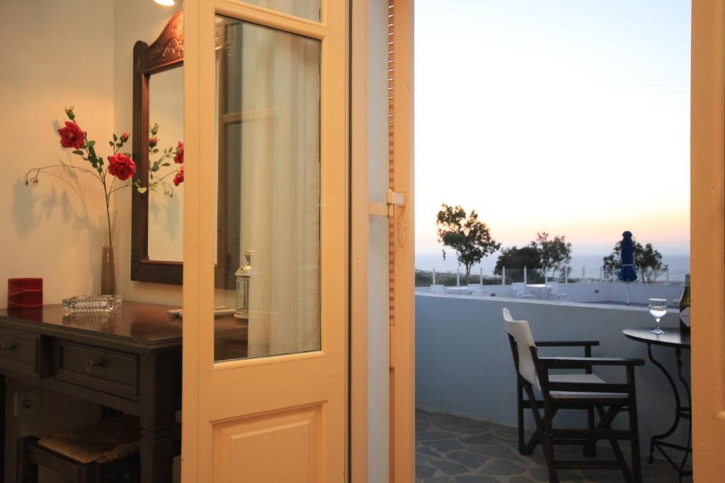 Aparthotel Maria's Place - Adults Only
