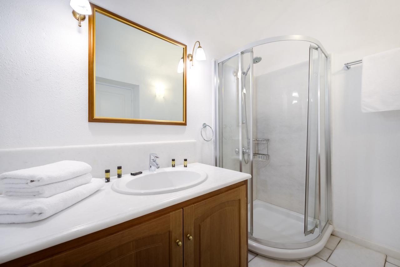 Hotel Chelidonia Traditional Oia