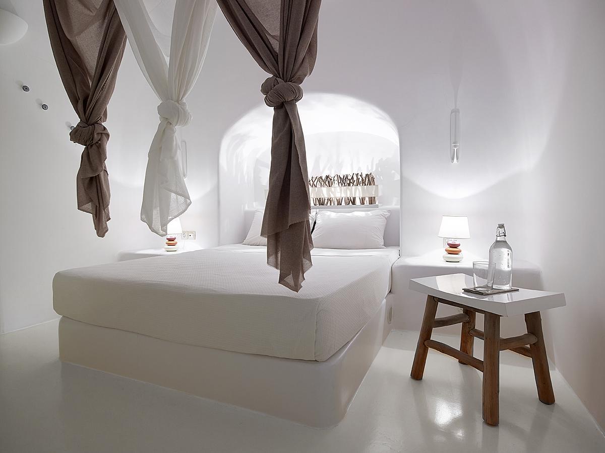 Villa Blue Canaves Boutique Oia (Santorini)