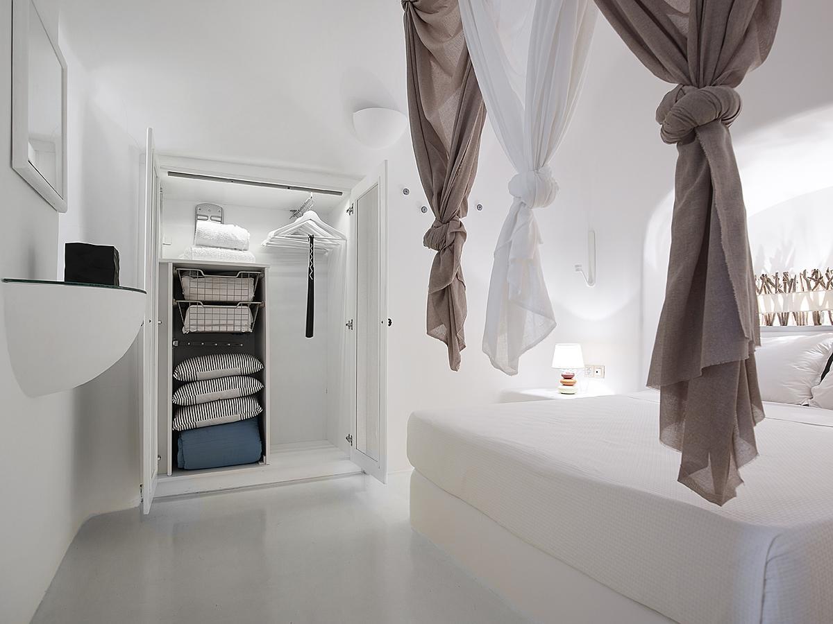 Blue Canaves Boutique Villa