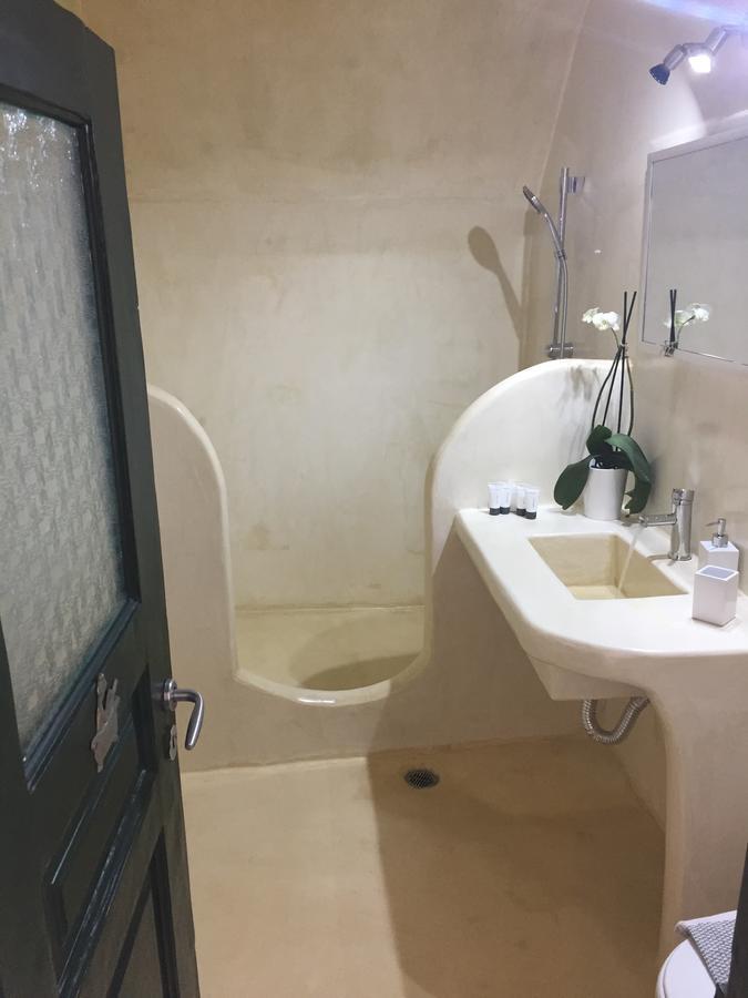 Apartment Christos