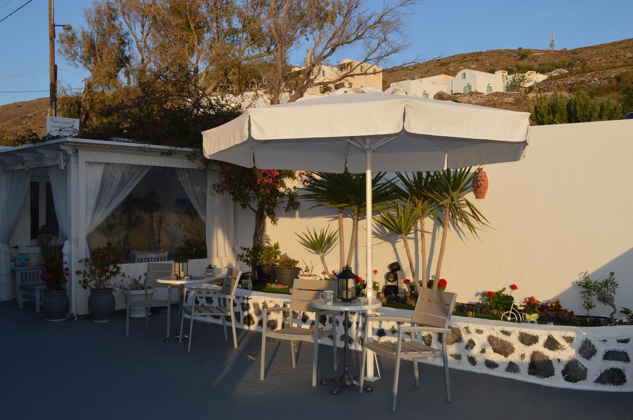 Kiklamino Sunset 3* Ia