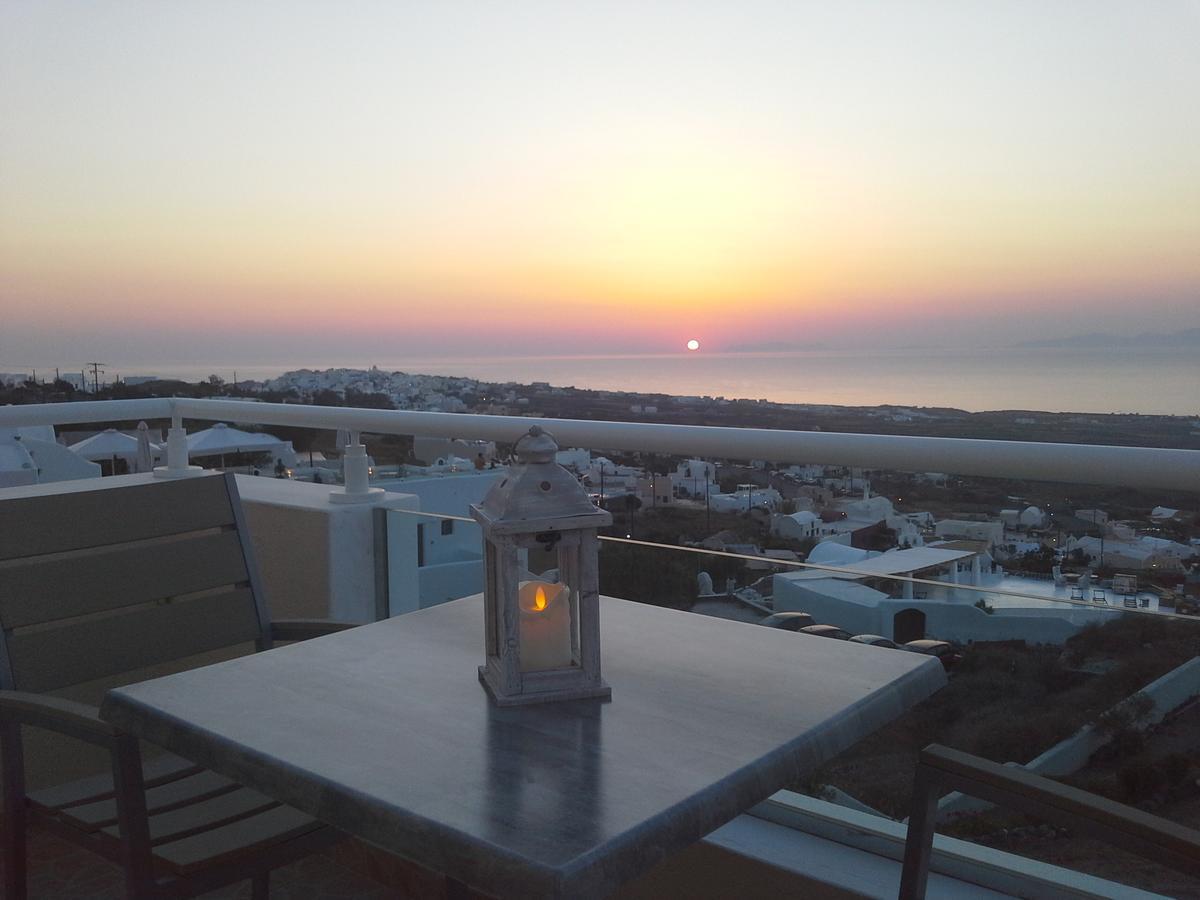 Kiklamino Sunset Ia