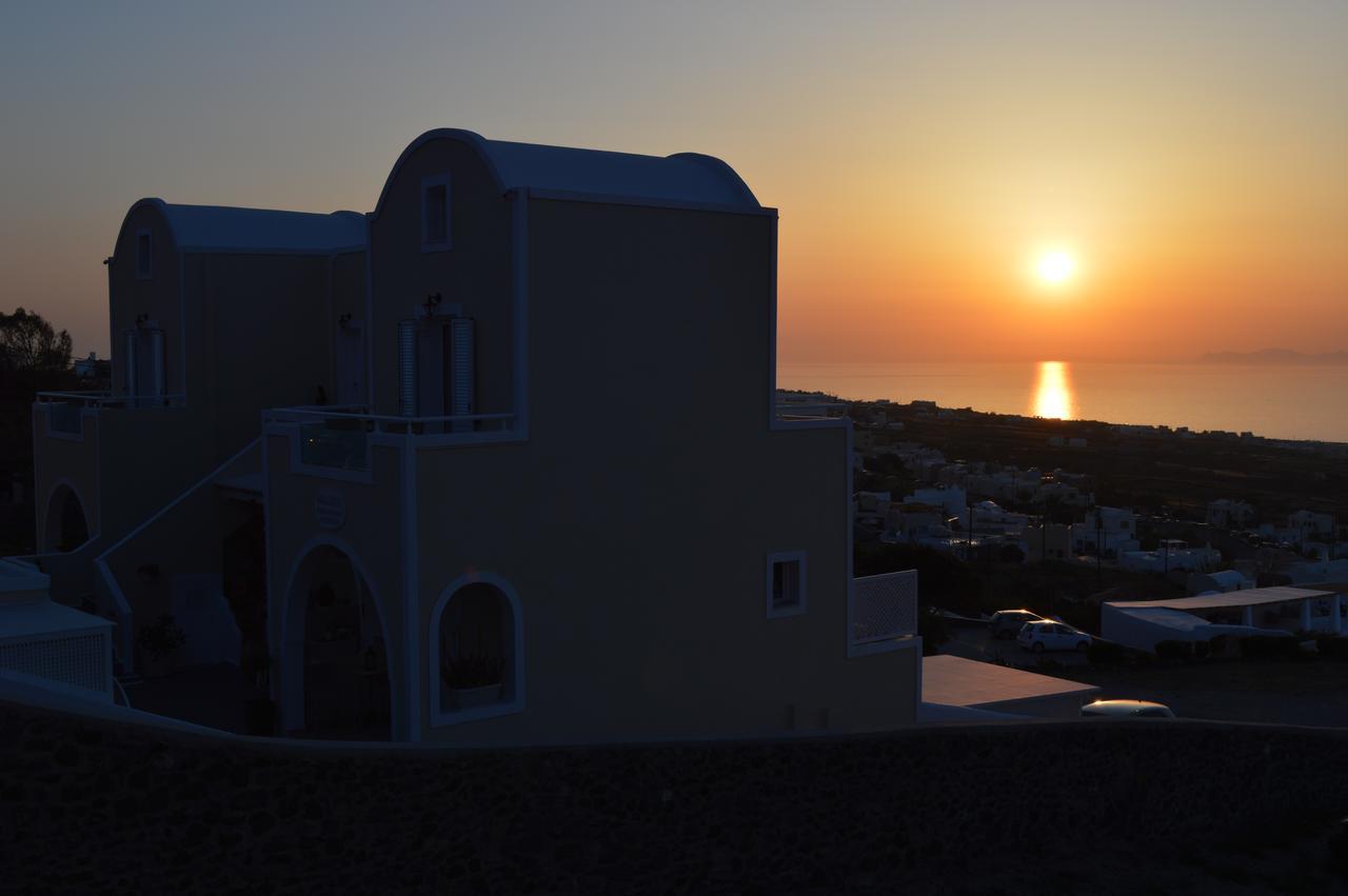 Kiklamino Sunset Ia