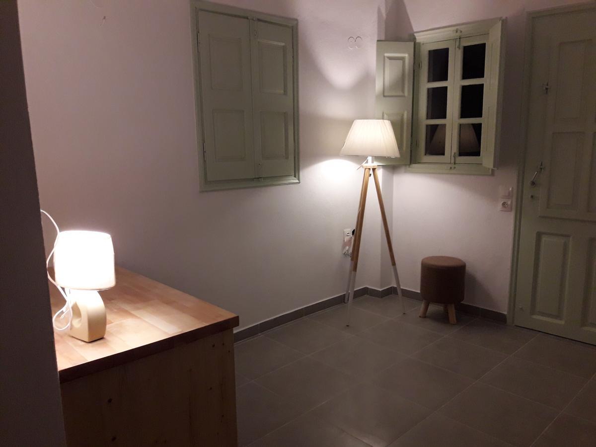 Aparthotel Ecoxenia