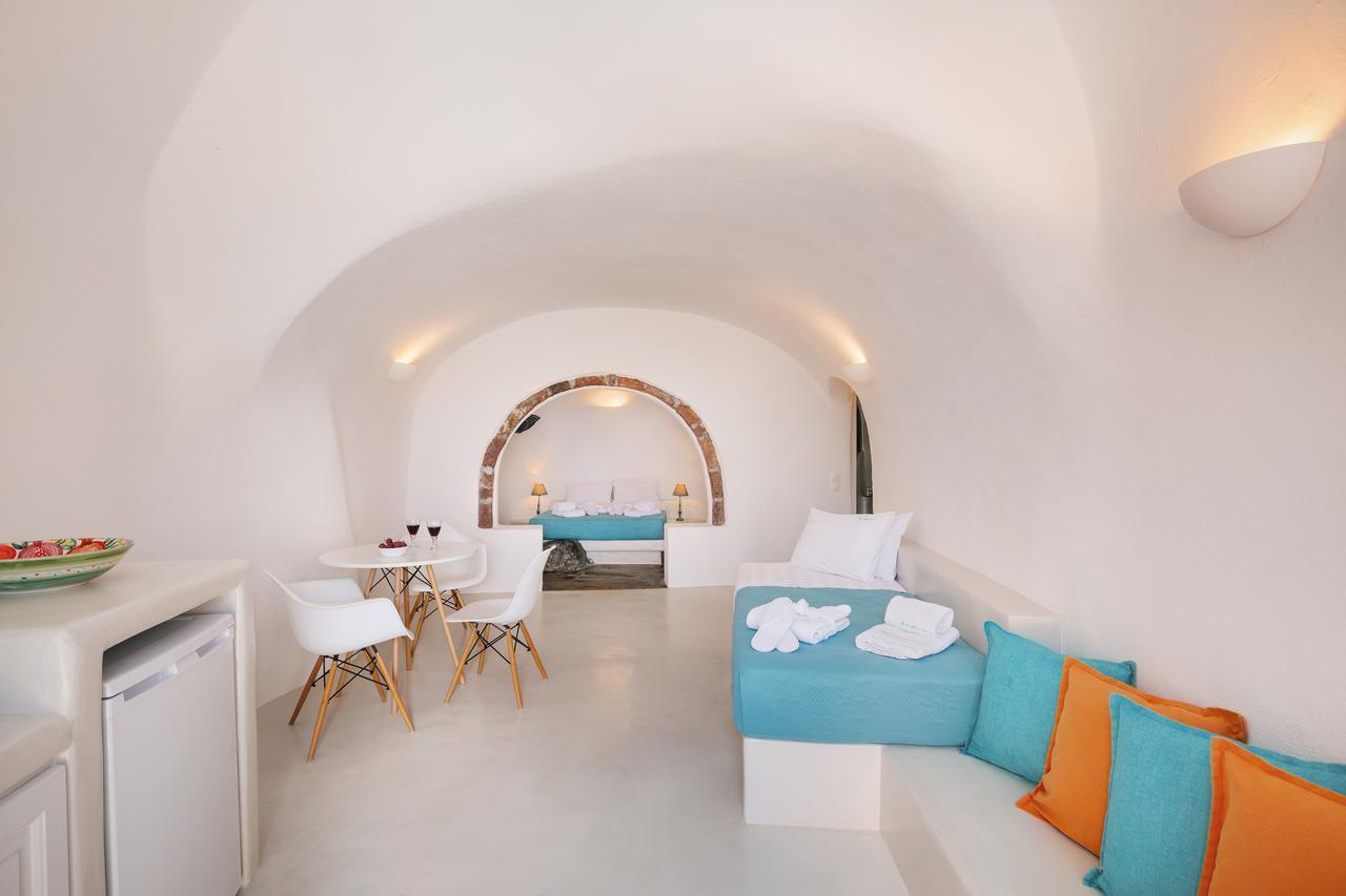Horizon Aeifos Oia (Santorini)