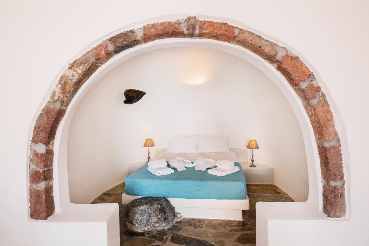 Aparthotel Horizon Aeifos