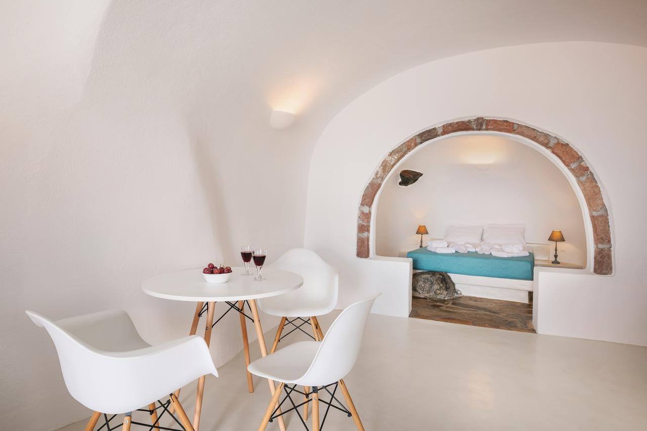 Aparthotel Horizon Aeifos 2*