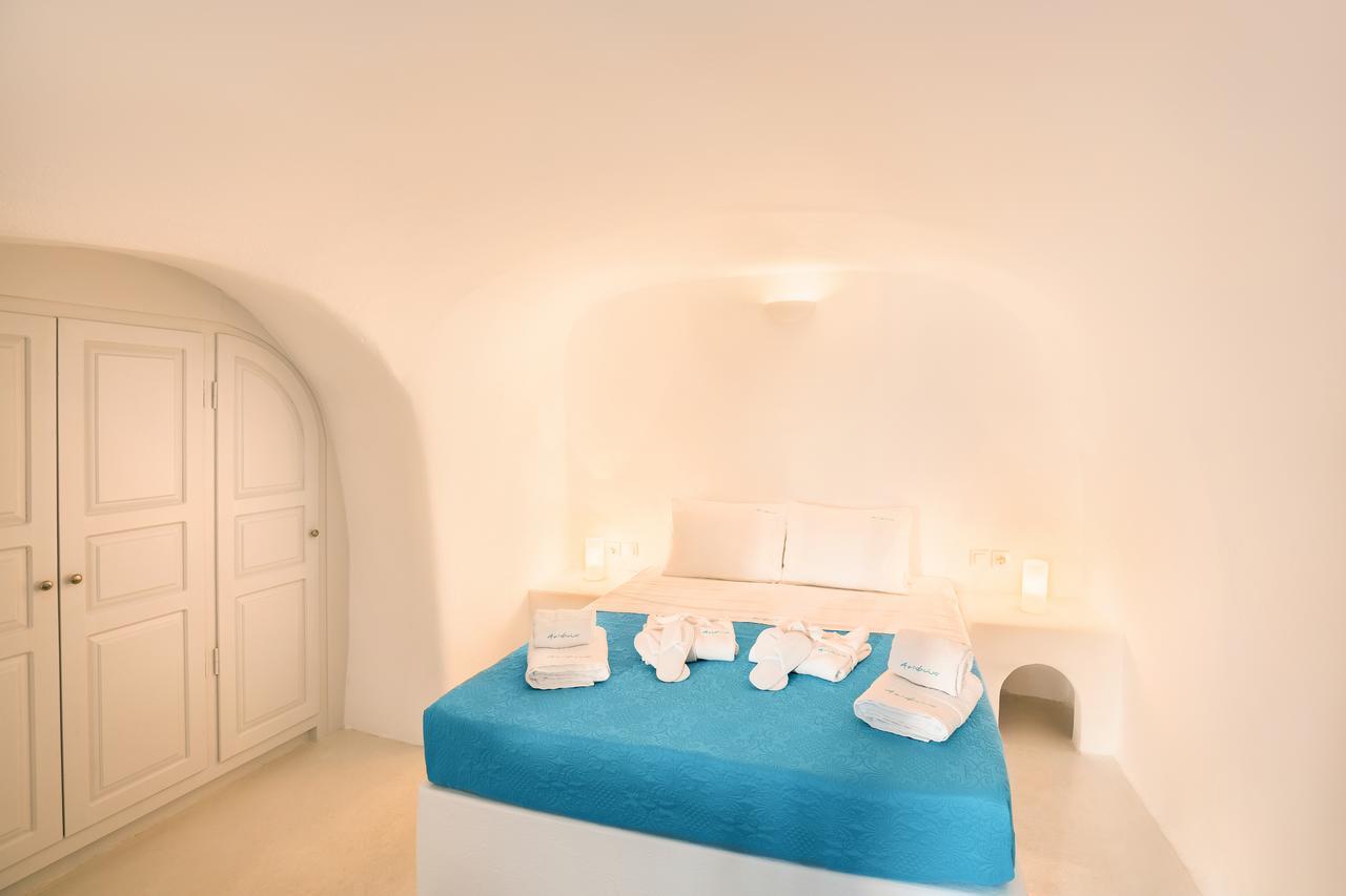 Horizon Aeifos Aparthotel