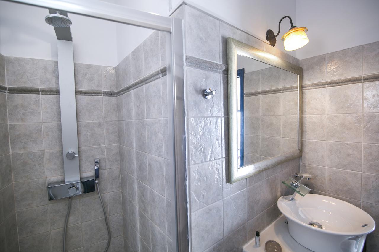 Apartamento Evilio