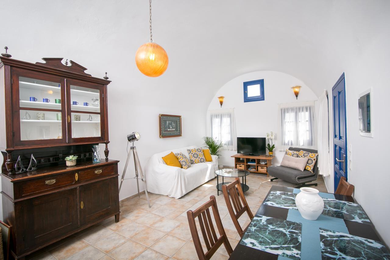 Evilio Apartamento