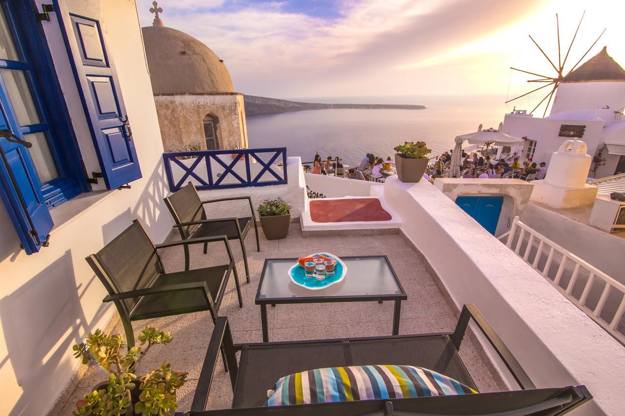Apartamento Evilio