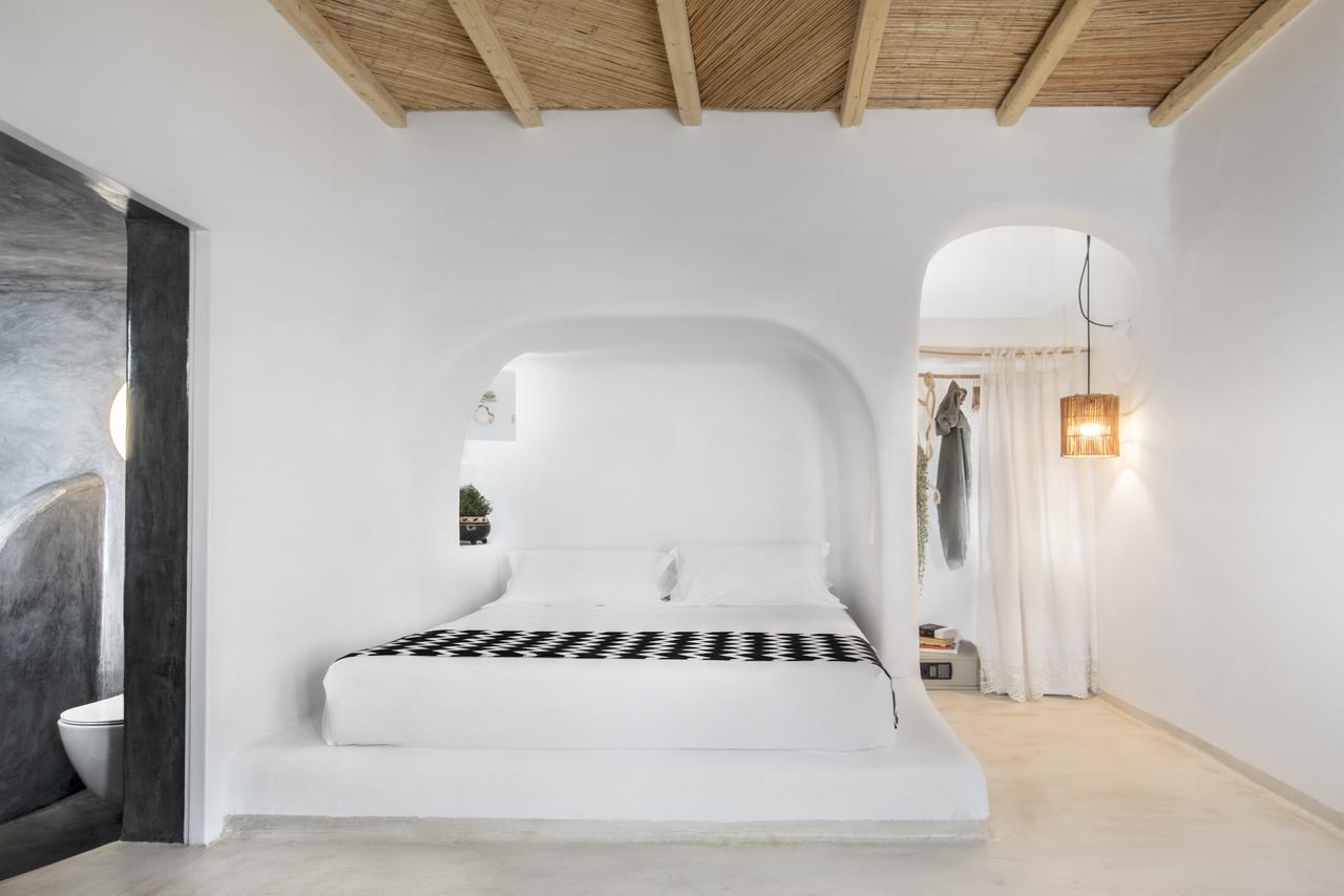 Hotel Sophia Boutique Oia (Santorini)
