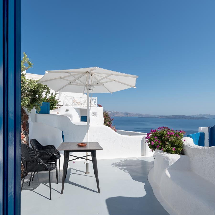 Strogili 2* Oia (Santorini)