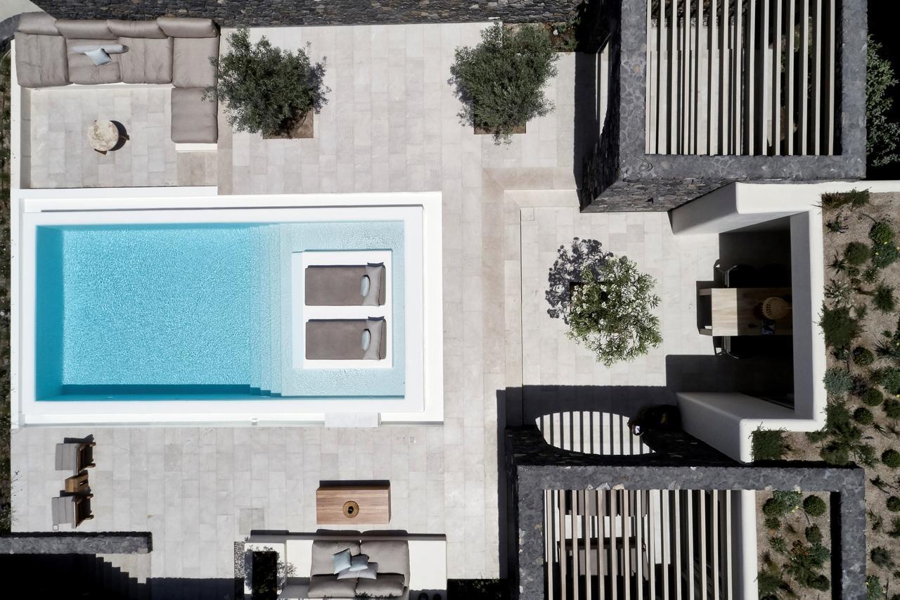Canaves Epitome - Small Luxury Of The World Hotel