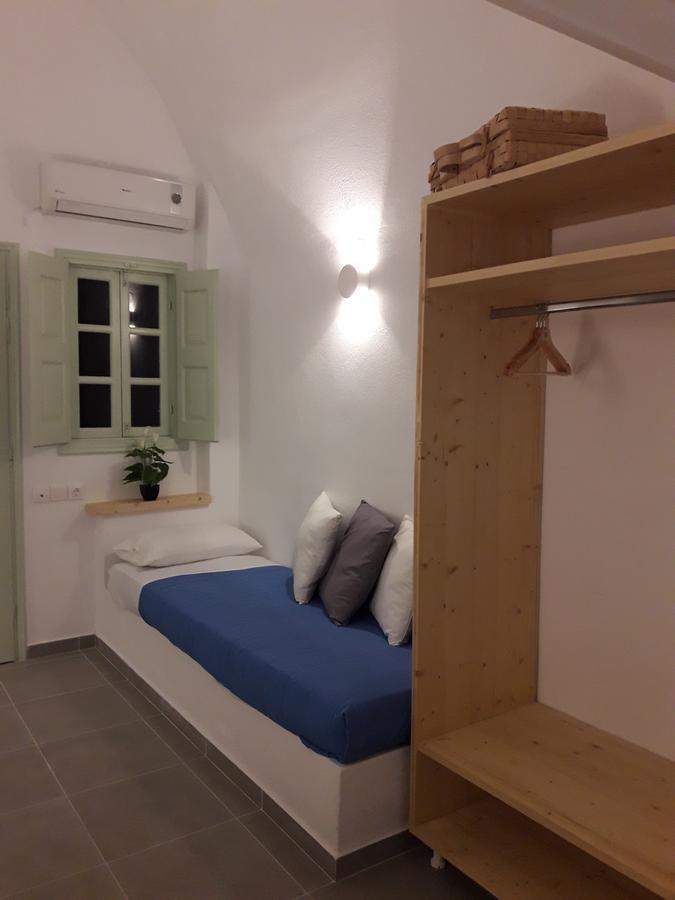 Ecoxenia 3*