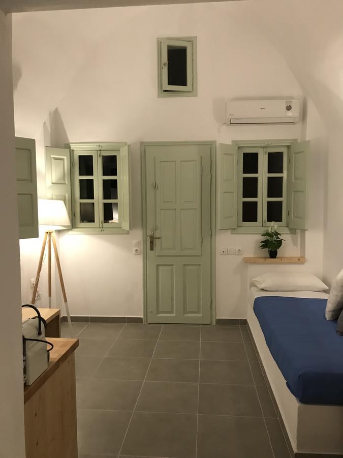 Aparthotel Ecoxenia 3*