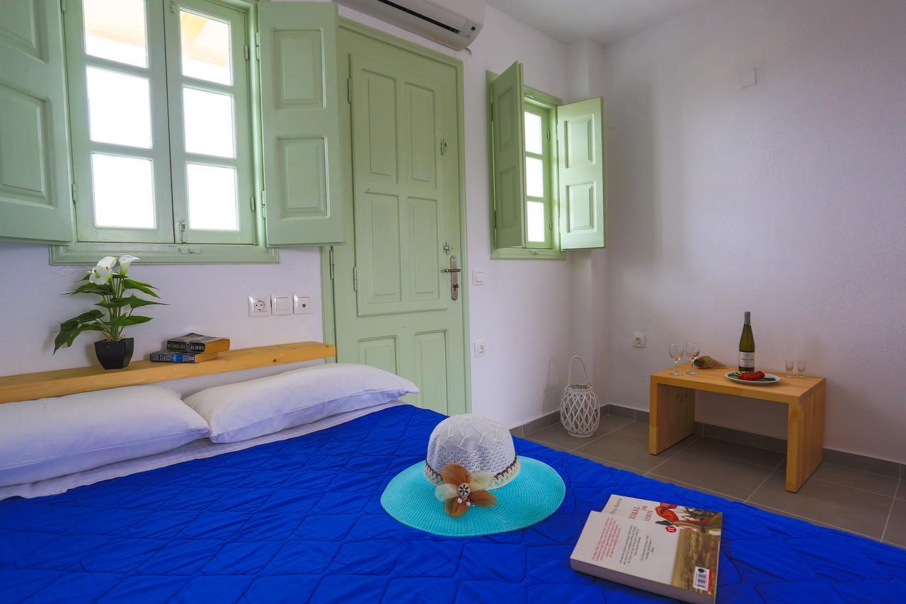 Ecoxenia 3*