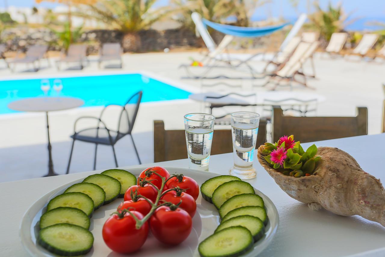 Ecoxenia Aparthotel 3*