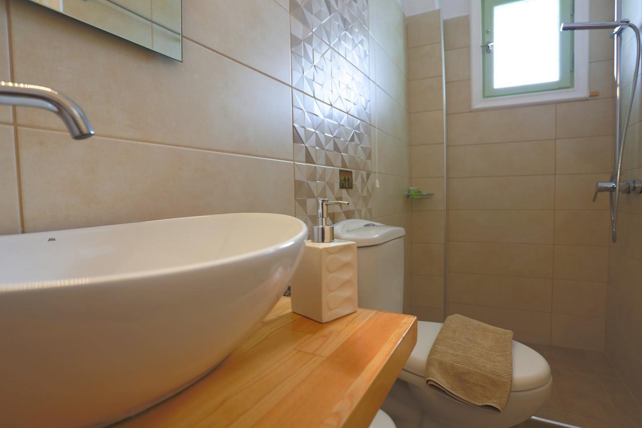 Ecoxenia 3*